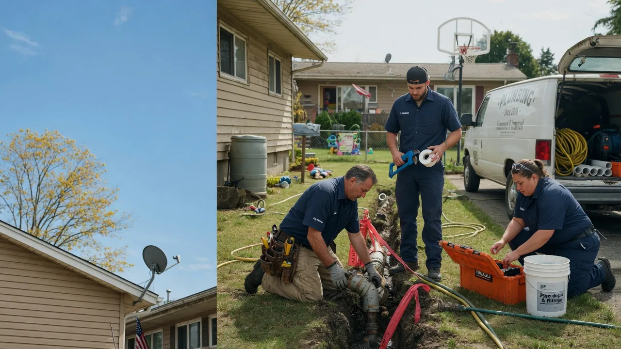 Garbage Disposal Replacement in Rappahannock Academy, VA near me