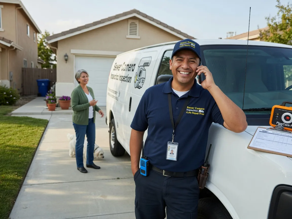 Sewer Line Repair Rappahannock Academy, VA FAQs